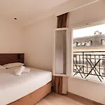 Hotel Au Coeur Du Haut Marais