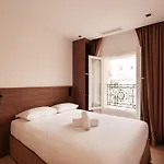 Hotel Au Coeur Du Haut Marais