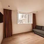 Hotel Au Coeur Du Haut Marais