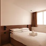 Hotel Au Coeur Du Haut Marais